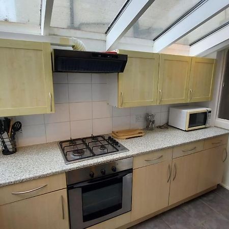 Private Guest Rooms In Tooting Londres Extérieur photo