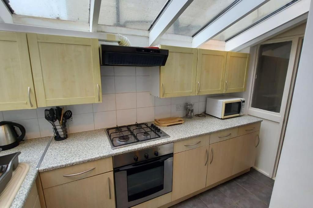 Private Guest Rooms In Tooting Londres Extérieur photo