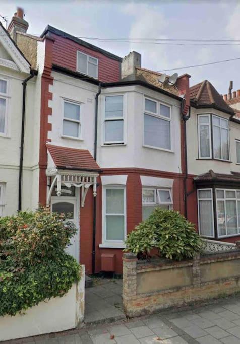 Private Guest Rooms In Tooting Londres Extérieur photo