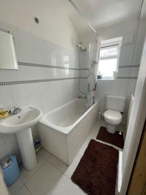 Private Guest Rooms In Tooting Londres Extérieur photo