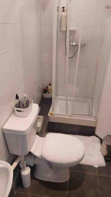Private Guest Rooms In Tooting Londres Extérieur photo