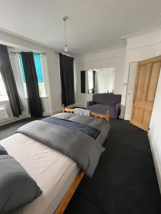 Private Guest Rooms In Tooting Londres Extérieur photo