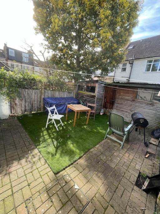 Private Guest Rooms In Tooting Londres Extérieur photo