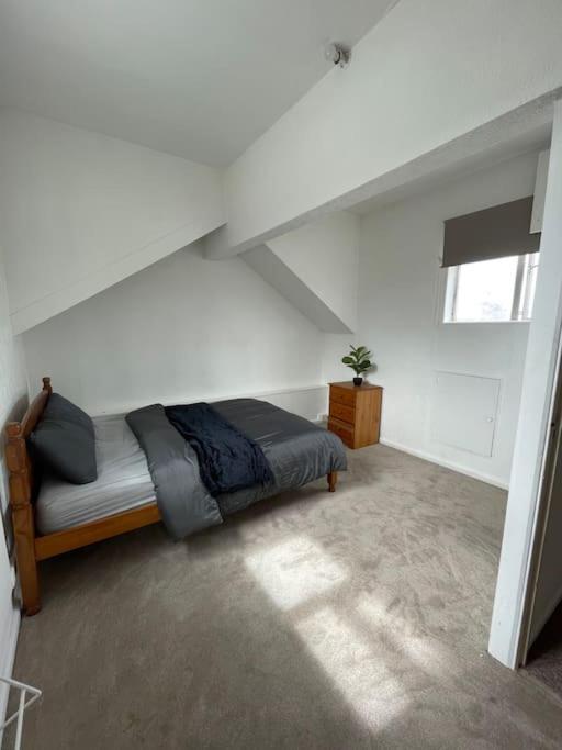 Private Guest Rooms In Tooting Londres Extérieur photo