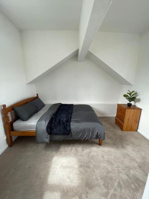 Private Guest Rooms In Tooting Londres Extérieur photo